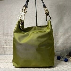 JPK Paris 75. Green. Vintage good condition.